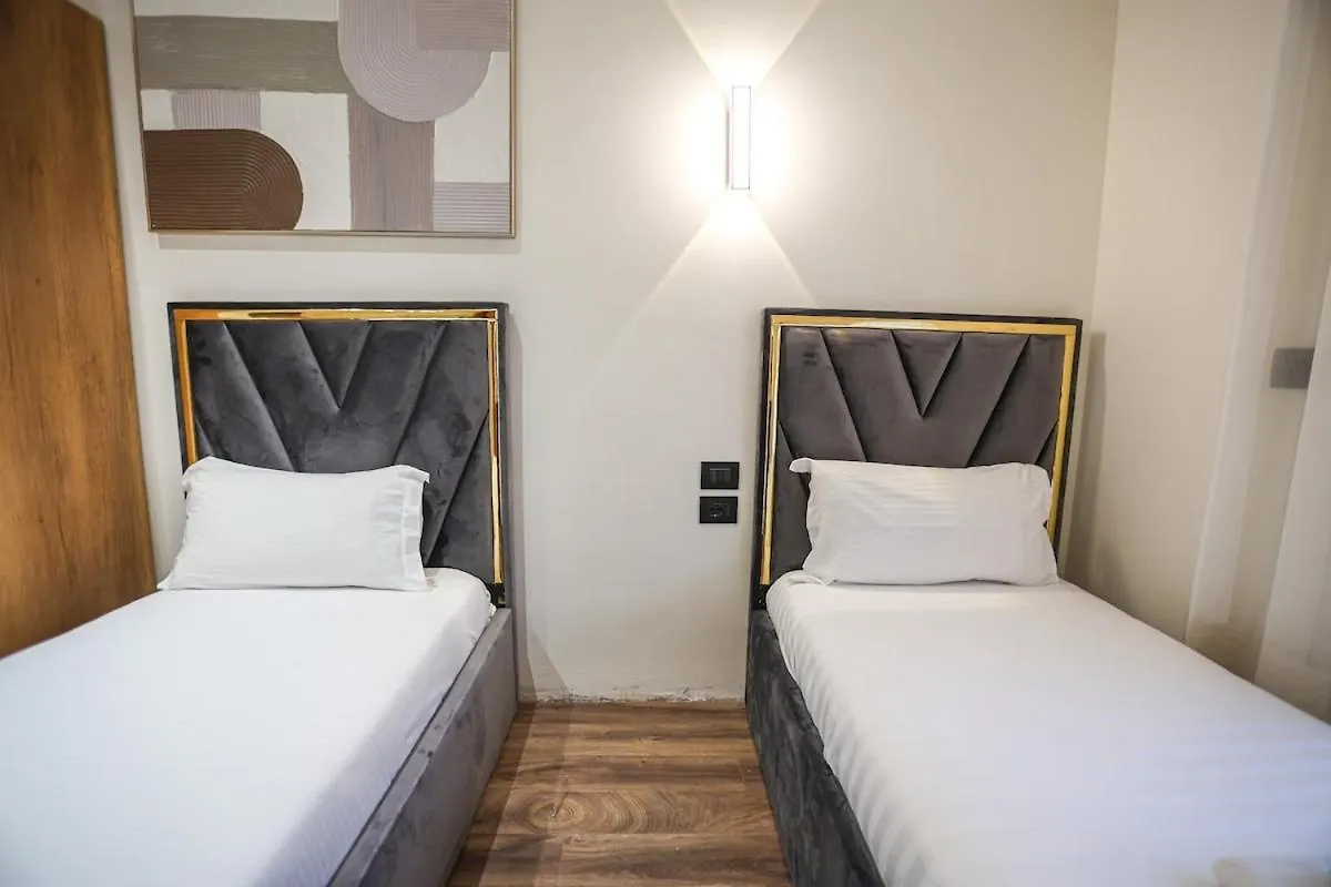 Apartment Miku Apartment-Luxurious 2Bd Private Parking Tirana